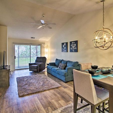 Golf And Beach Retreat - River Oaks Resort Amenities Myrtle Beach Esterno foto