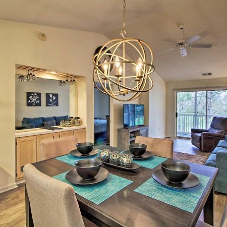 Golf And Beach Retreat - River Oaks Resort Amenities Myrtle Beach Esterno foto