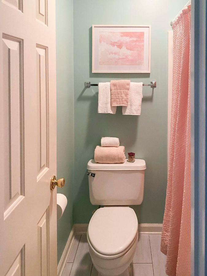 Golf And Beach Retreat - River Oaks Resort Amenities Myrtle Beach Esterno foto