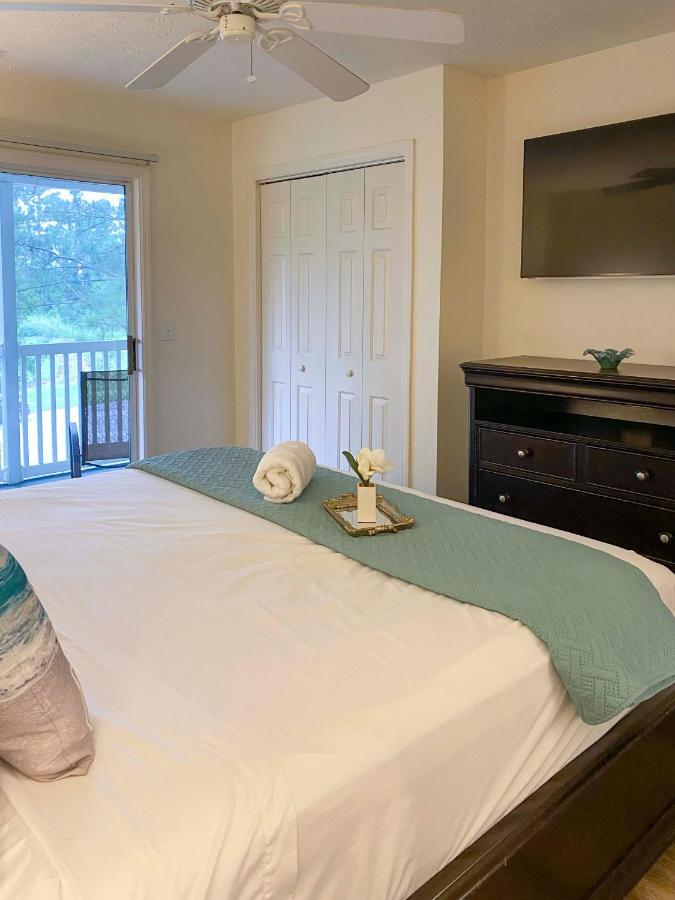 Golf And Beach Retreat - River Oaks Resort Amenities Myrtle Beach Esterno foto