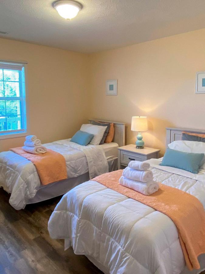 Golf And Beach Retreat - River Oaks Resort Amenities Myrtle Beach Esterno foto
