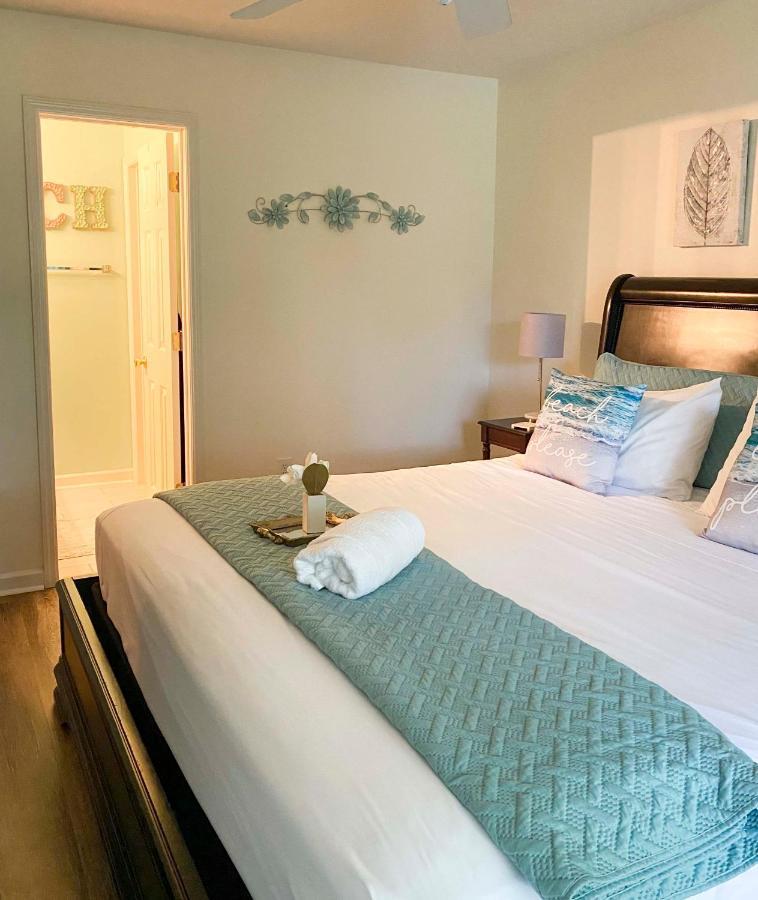 Golf And Beach Retreat - River Oaks Resort Amenities Myrtle Beach Esterno foto