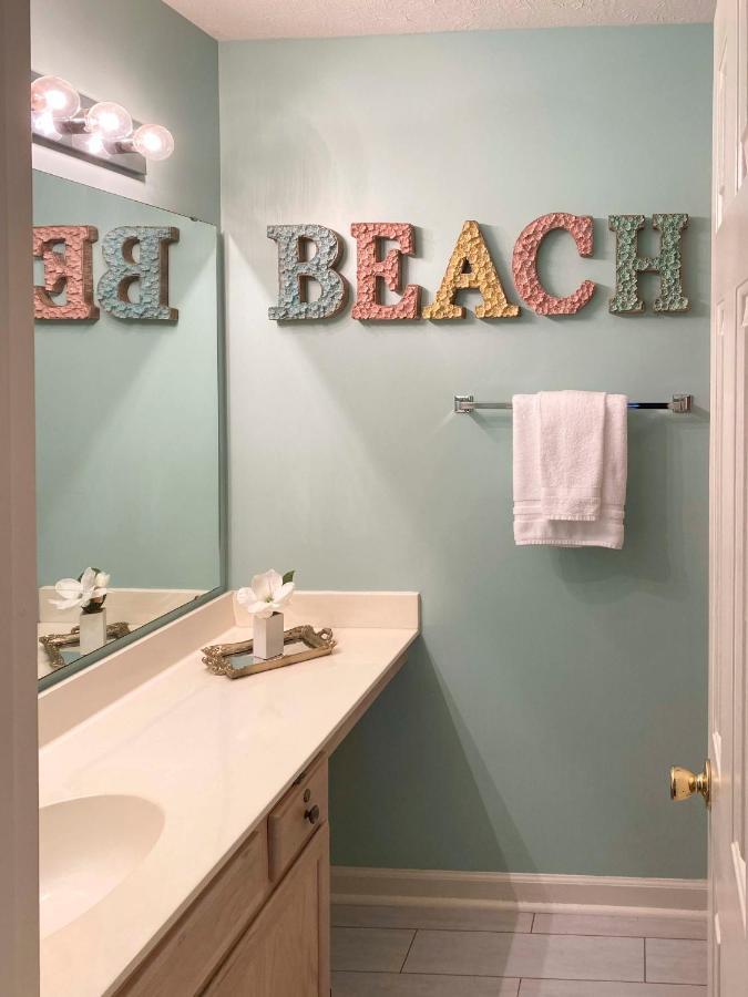 Golf And Beach Retreat - River Oaks Resort Amenities Myrtle Beach Esterno foto