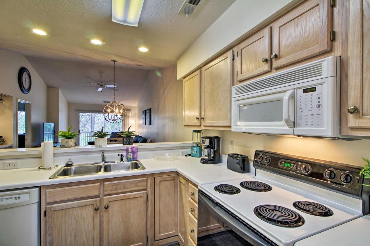 Golf And Beach Retreat - River Oaks Resort Amenities Myrtle Beach Esterno foto